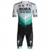 Cykeltøj + Cykelshorts 2021 BORA-hansgrohe N003